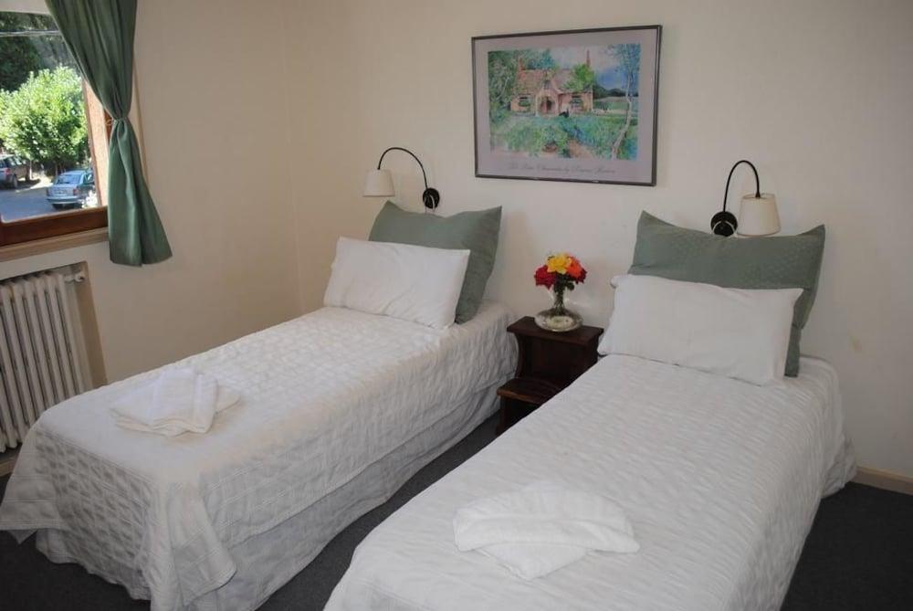 Hotel Complejo Aspen San Martín de los Andes