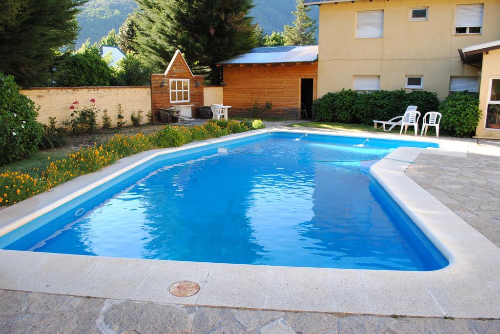 Complejo Aspen 2* San Martín de los Andes