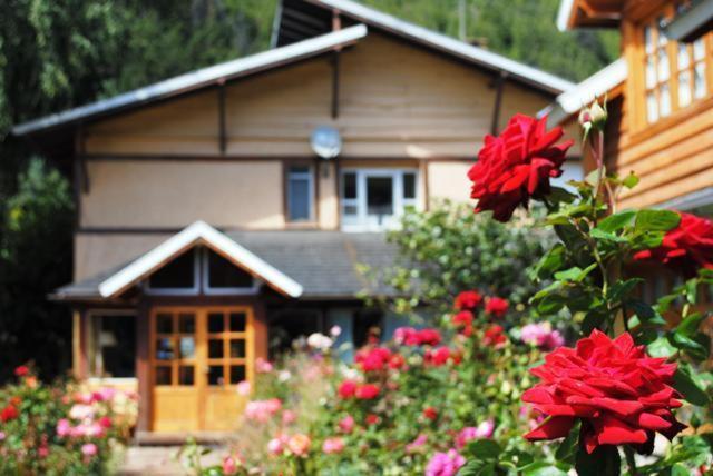 Hotel Complejo Aspen