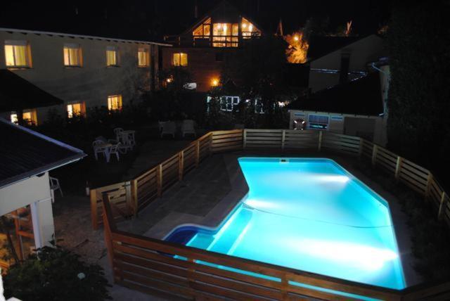 Hotel Complejo Aspen San Martín de los Andes
