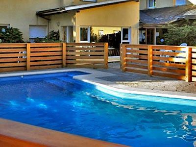 Complejo Aspen Hotel San Martín de los Andes