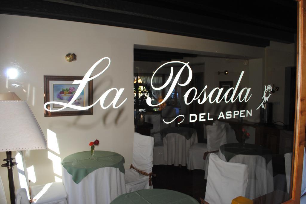 Complejo Aspen San Martín de los Andes