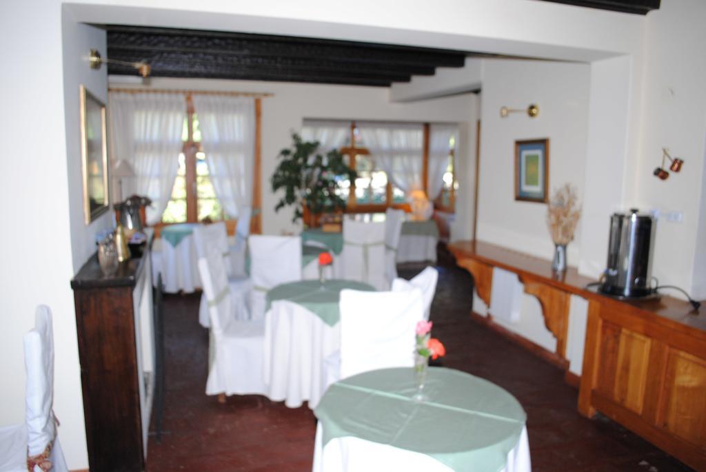 Hotel Complejo Aspen 2*