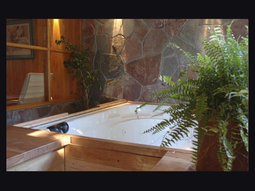 Hotel Complejo Aspen