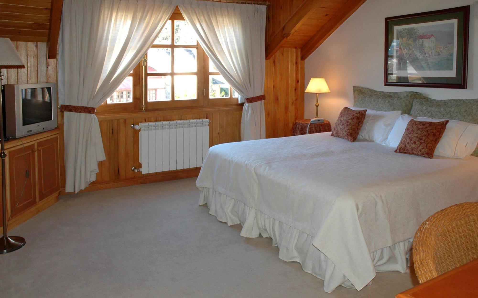 Complejo Aspen Hotel