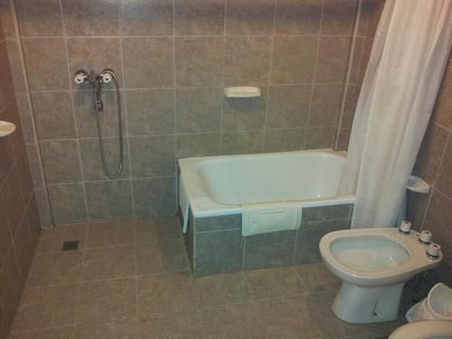 Hotel Complejo Aspen 2*