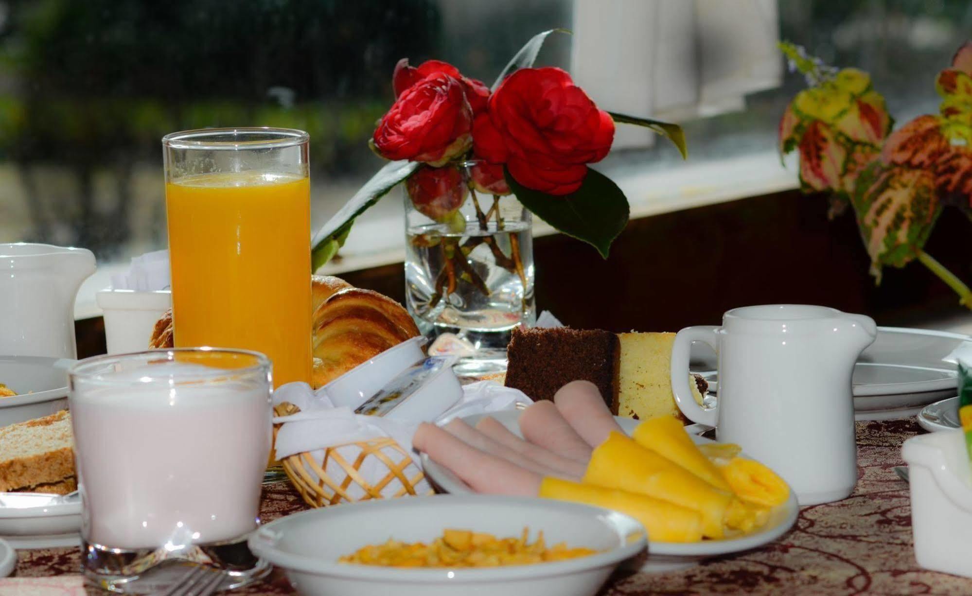Complejo Aspen Hotel