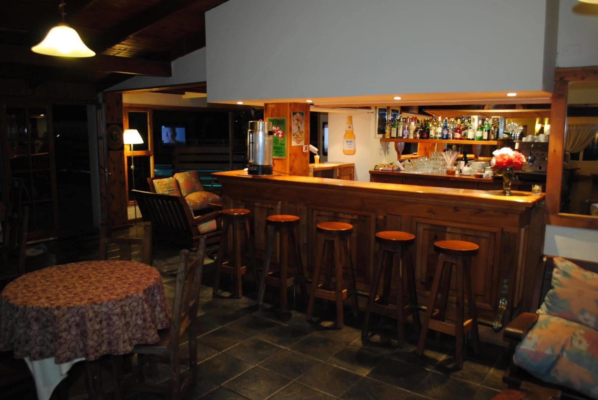 Complejo Aspen Hotel