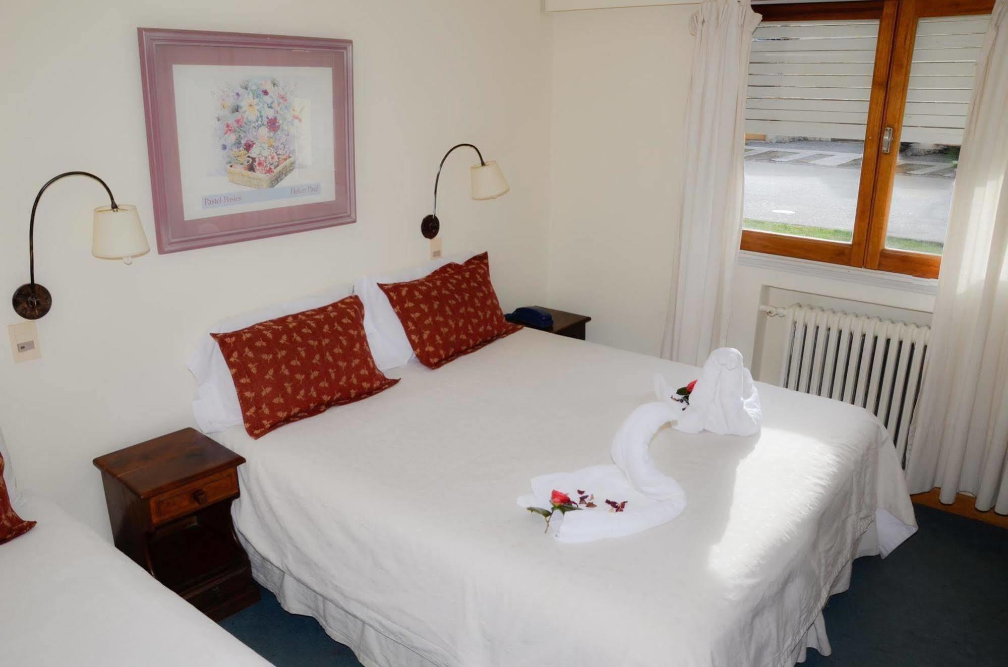 Hotel Complejo Aspen