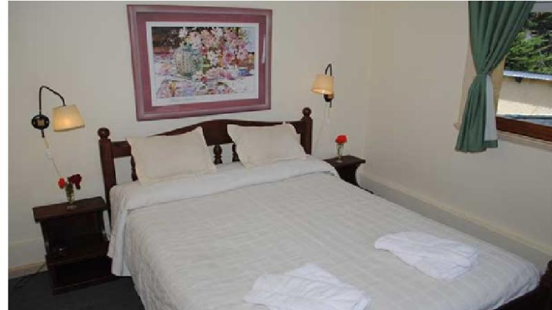 Hotel Complejo Aspen